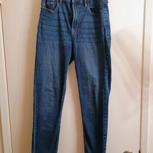 Calvin Klein Jeans Women's Skinny Jeans -Blue